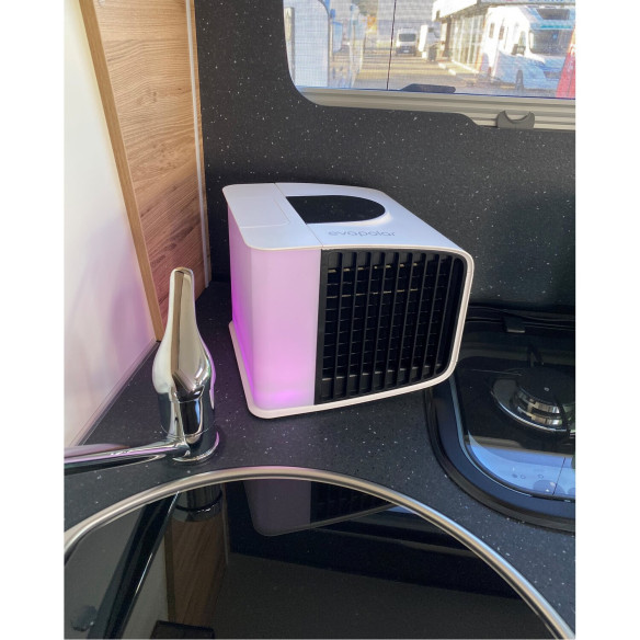 Rafraîchisseur d'air Evapolar RG-281795