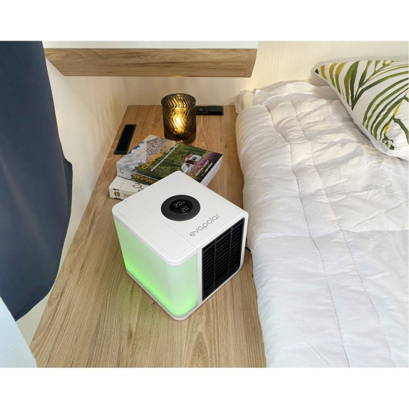 Rafraîchisseur d'air Evapolar RG-281795