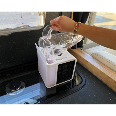 LIGHT PLUS Evapolar RG-281716