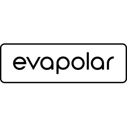 Rafraîchisseur d'air Evapolar RG-281716