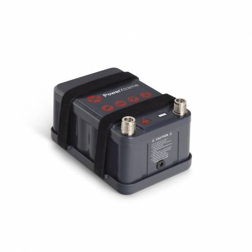 Modèle : Batterie Mover PowerXtrem 10A  RG-052754