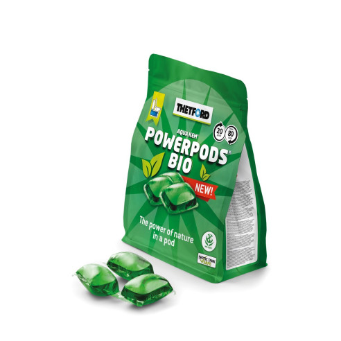 Aqua Kem Powerpods Bio Thetford RG-167191