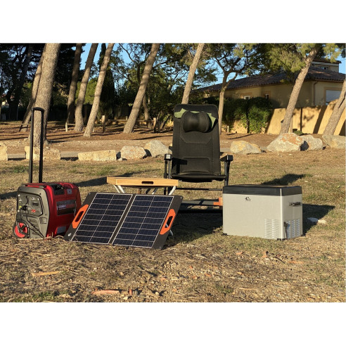Modèle : M160 - 2000/4000W Eza RG-053704