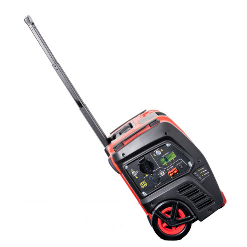 Modèle : M160 - 2000/4000W Eza RG-053704