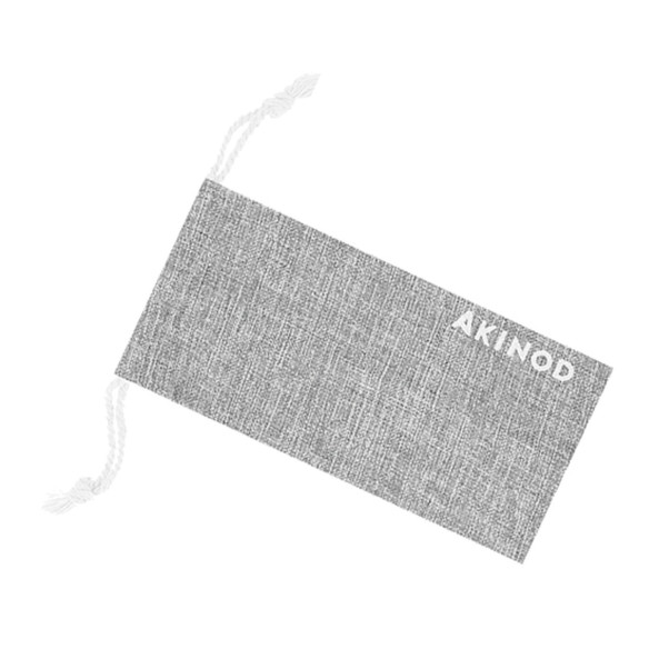 Couverts multifonctions pour camping AKINOD RG-915594