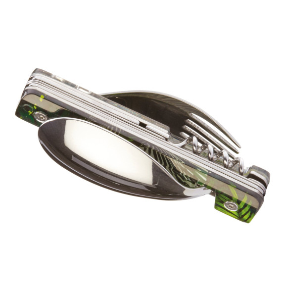 Couverts multifonctions pour camping AKINOD RG-915594