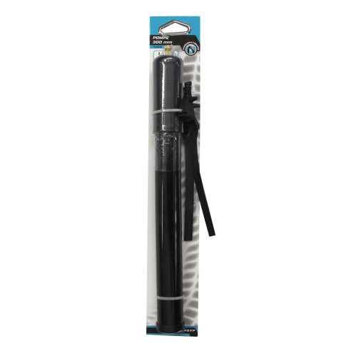 Pompe à vélo compacte  RG-145192