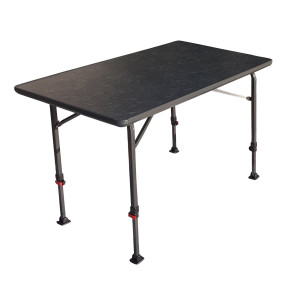 Titanium Quadra Compack 4 Brunner table pliante 120,5x70 camping