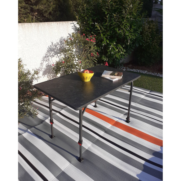 Table de camping Levita Soplair RG-072893