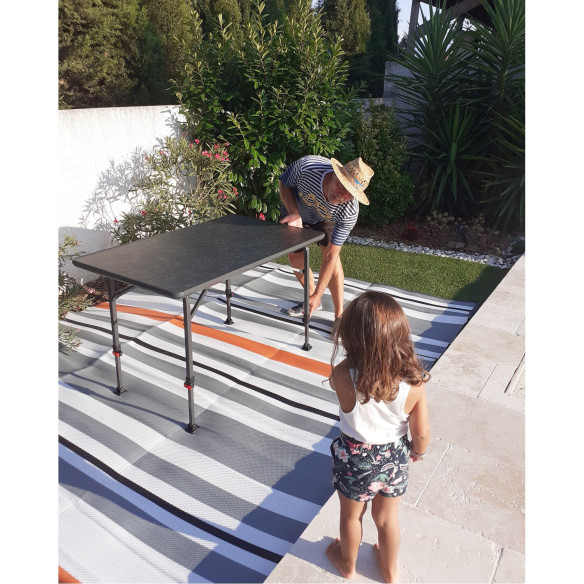 Table de camping Levita Soplair RG-072893