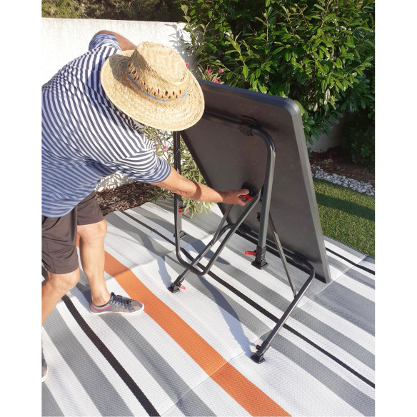 Table de camping Levita Soplair RG-072893