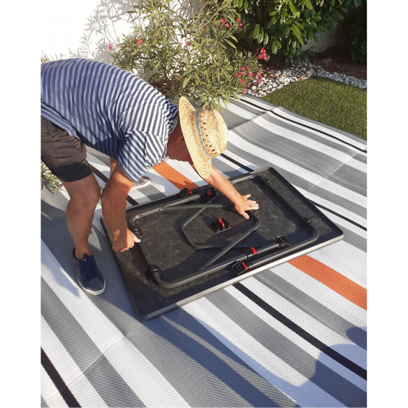 Table de camping Levita Soplair RG-072893