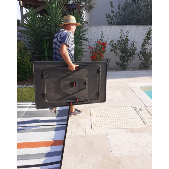 Table de camping Levita Soplair RG-072893