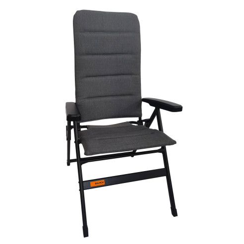 Fauteuil de camping Soleo Soplair RG-072876