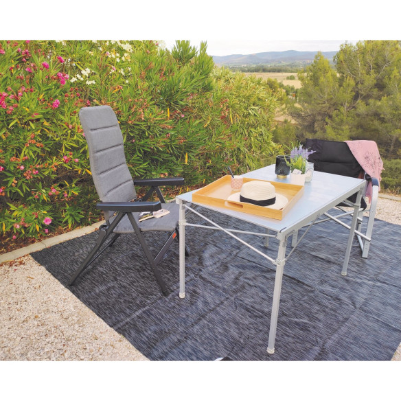 Fauteuil de camping Soleo Soplair RG-072876