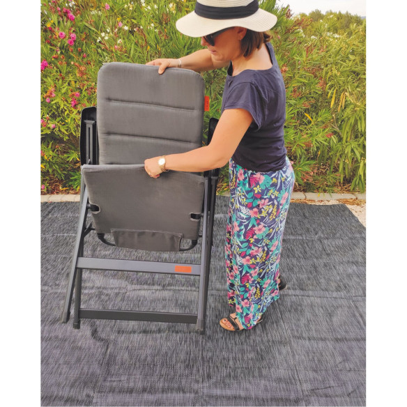 Fauteuil de camping Soleo Soplair RG-072876