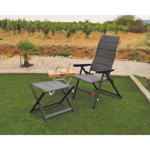 Repose jambes pour fauteuil de camping Soleo Soplair RG-072886