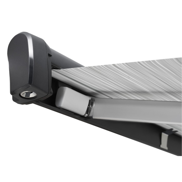 Longueur 2 6 m - Coloris : Mystic Gris avec Thule RG-585832