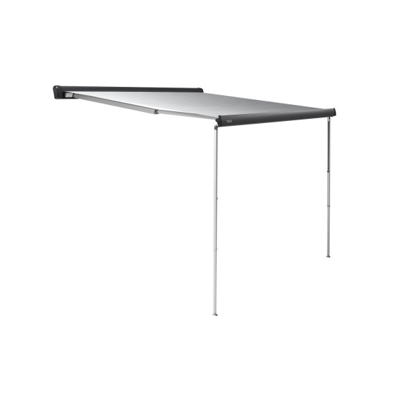 Longueur 2 6 m - Coloris : Mystic Gris avec Thule RG-585832