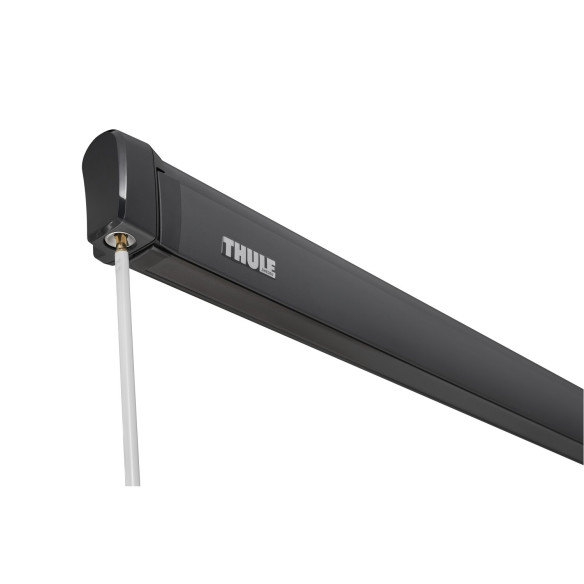 Longueur 2 6 m - Coloris : Mystic Gris avec Thule RG-585832