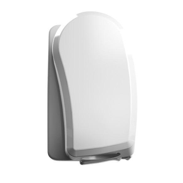 Longueur 2 6 m - Coloris : Mystic Gris avec Thule RG-585832