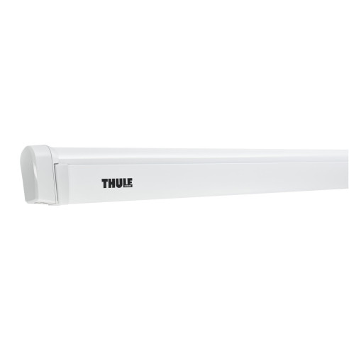 Longueur 2 6 m - Coloris : Mystic Gris avec Thule RG-585832