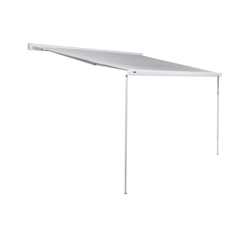 Longueur 3 5 m - Coloris : Mystic Gris avec Thule RG-585852