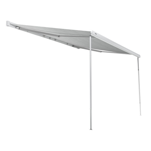 Longueur 3 5 m - Coloris : Mystic Gris avec Thule RG-585852
