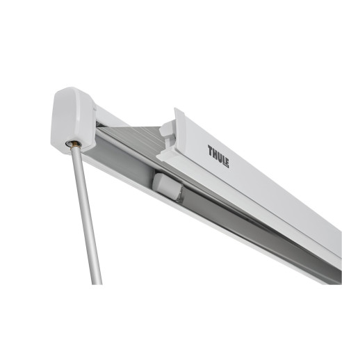 Longueur 3 5 m - Coloris : Mystic Gris avec Thule RG-585852