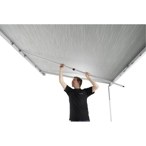 Longueur 3 5 m - Coloris : Mystic Gris avec Thule RG-585852