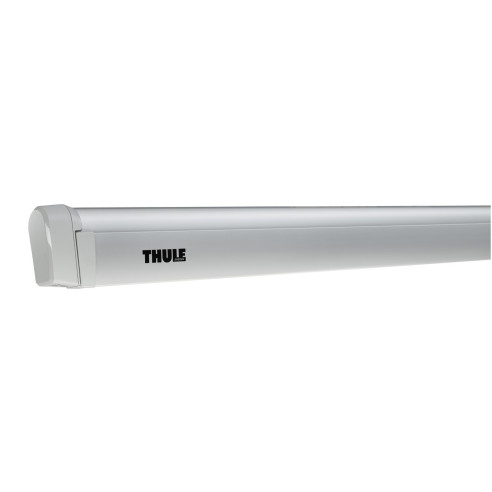 Longueur 2 6 m - Coloris : Mystic Gris avec Thule RG-585882
