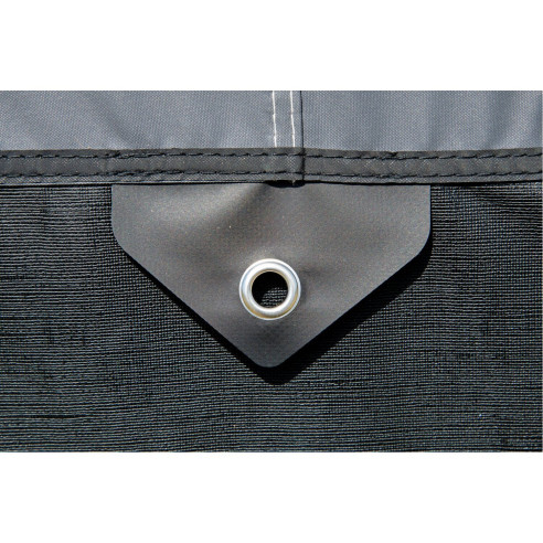 Auvent traditionnel pour caravane Wandel Soplair RG-BXEO8351QW