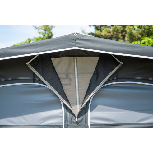 Auvent traditionnel pour caravane Wandel Soplair RG-BXEO8351QW
