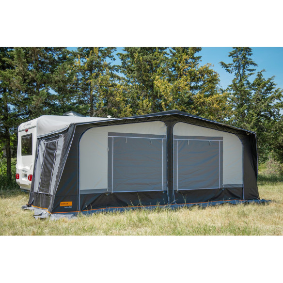 Auvent traditionnel pour caravane Wandel Soplair RG-BXEO8351QW
