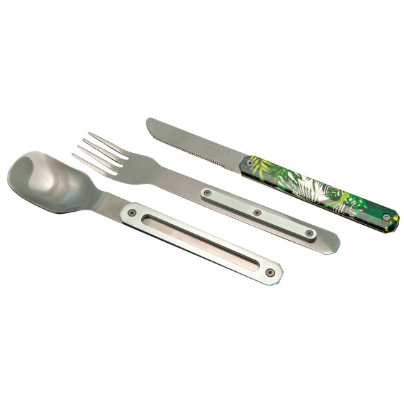 Coloris : Jungle AKINOD RG-915584