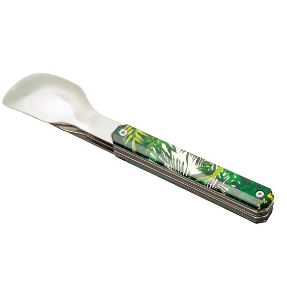 Coloris : Jungle AKINOD RG-915584