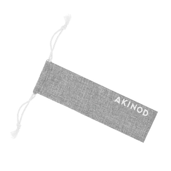 Coloris : Jungle AKINOD RG-915584