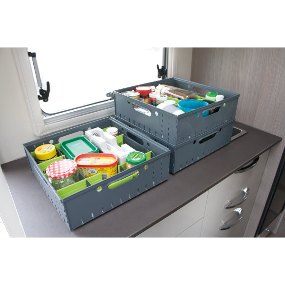 Tour de rangement Purvario by DÖRR RG-912421