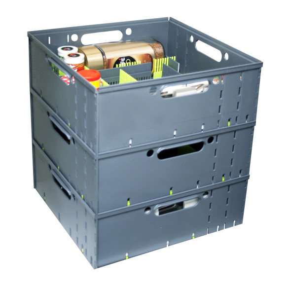 Tour de rangement Purvario by DÖRR RG-912421