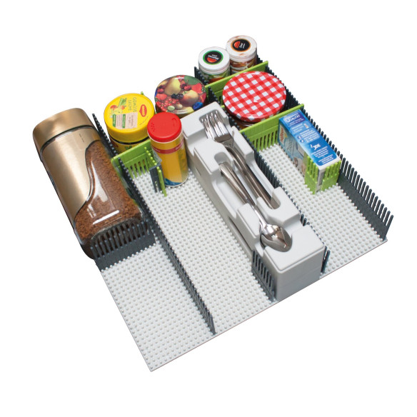 Plaque de maintien Purvario by DÖRR RG-912451