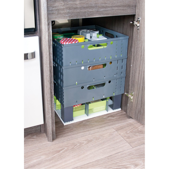 Espaceur de rangement Purvario by DÖRR RG-912471