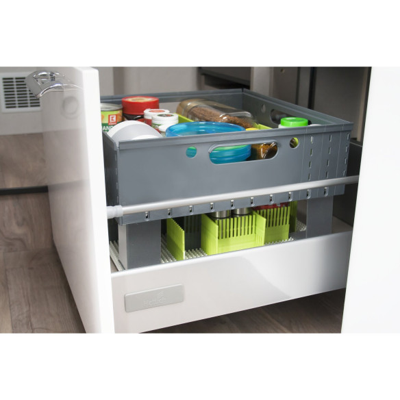 Espaceur de rangement Purvario by DÖRR RG-912471