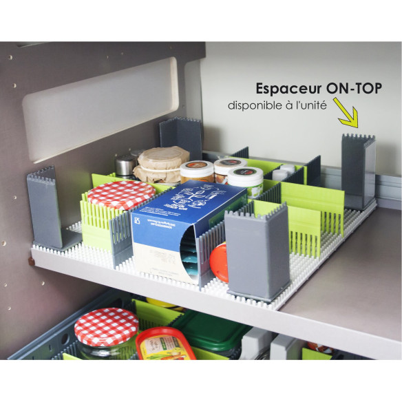 Espaceur de rangement Purvario by DÖRR RG-912471