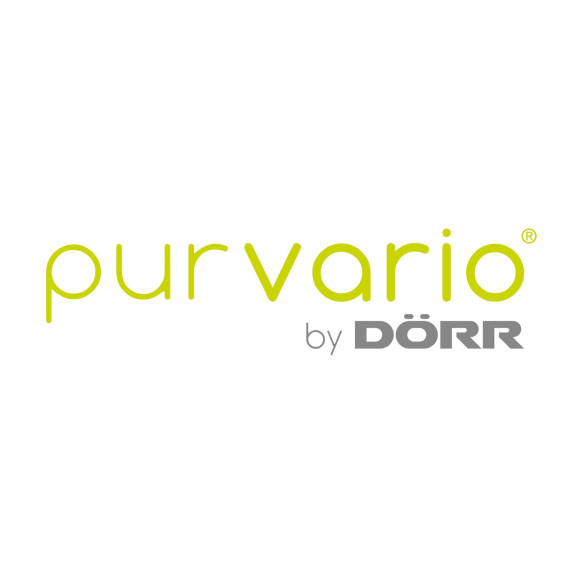 Espaceur de rangement Purvario by DÖRR RG-912471