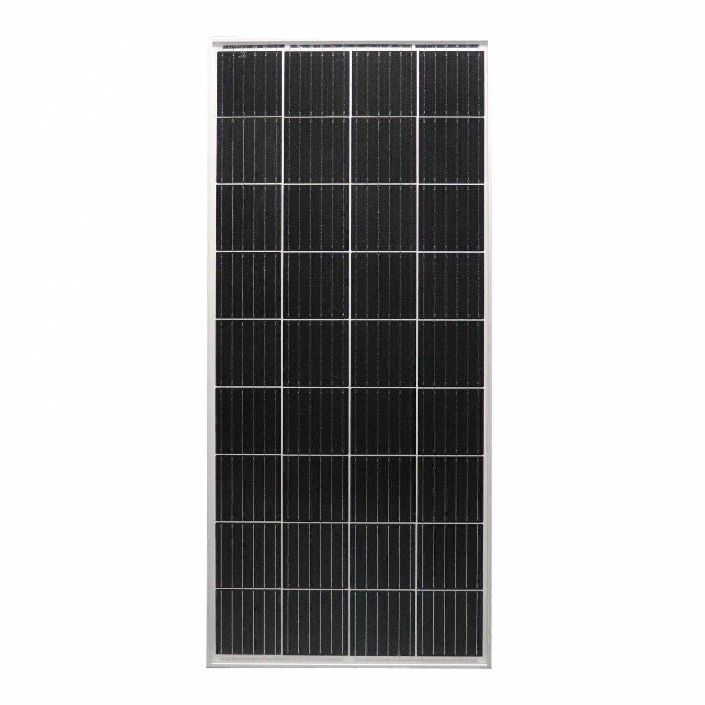 LE BON PANNEAU SOLAIRE - Installation solaire pour van aménagé