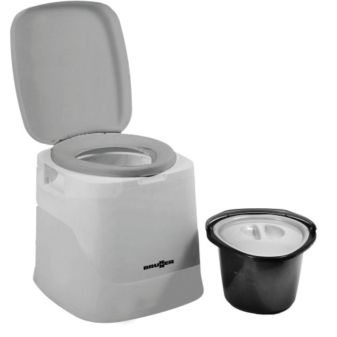 Toilette de camping portable Optiloo Brunner RG-164118