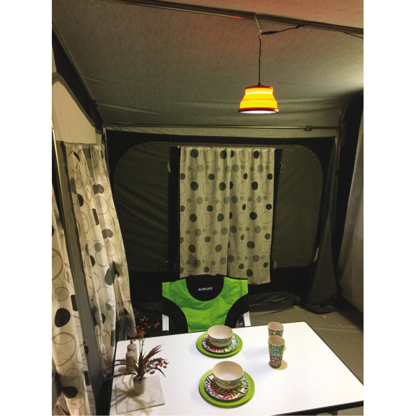Lampe à LED de camping  RG-791415