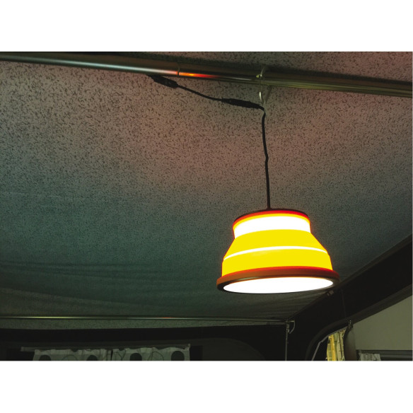 Lampe à LED de camping  RG-791415