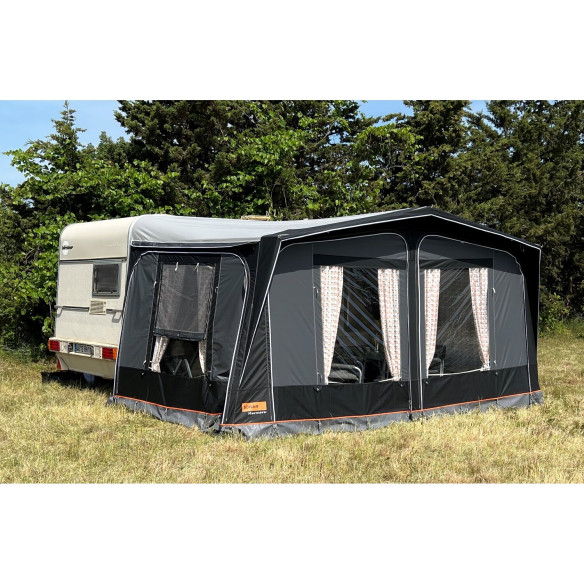 Auvent traditionnel pour caravane Marmara Soplair RG-BNNS5331
