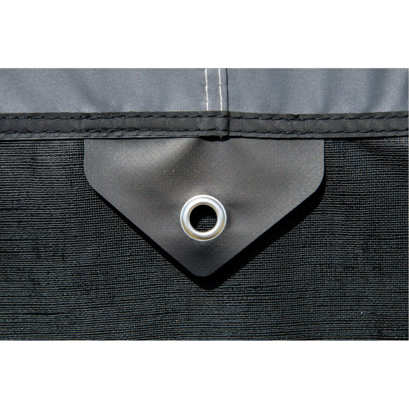 Auvent traditionnel pour caravane Marmara Soplair RG-BNNS5331